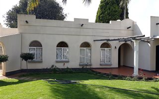 3 Bedroom House in Miederpark