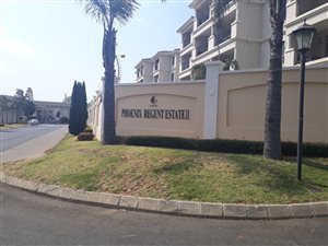 1 Bed Apartment in Noordwyk