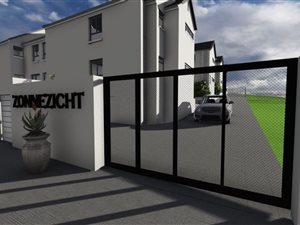 3 Bed Apartment in Island View