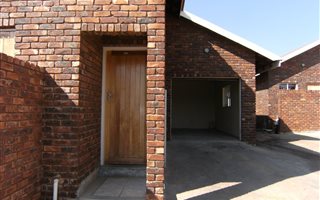 3 Bedroom Townhouse in Bendor