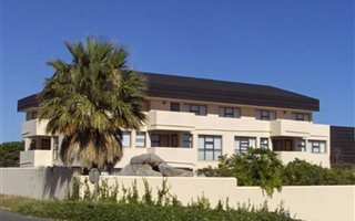 2 Bedroom Apartment in Kleinmond