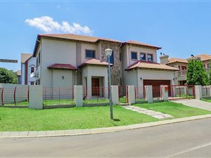 4 Bed House in Clearwater Flyfishing Estate