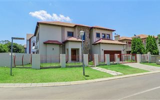 4 Bedroom House in Clearwater Flyfishing Estate