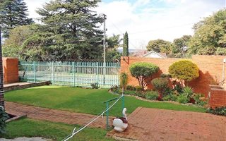 2 Bedroom Apartment in Glenhazel