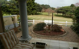 3 Bedroom Townhouse in Umhlali Golf Estate