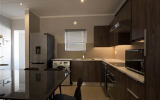 2 Bedroom Apartment in Atholl