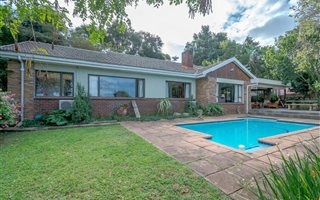 4 Bedroom House in Durban North