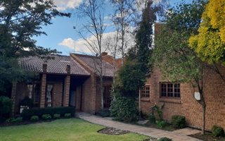 4 Bedroom House in Secunda