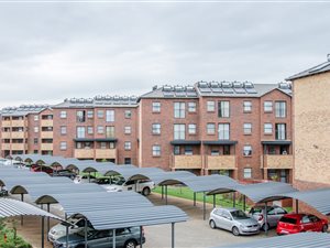 2 Bedroom Apartment in Montana