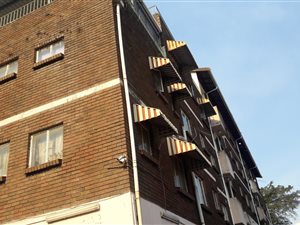 2 Bed Flat in Sydenham