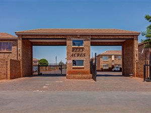 Studio Apartment in Brakpan Central