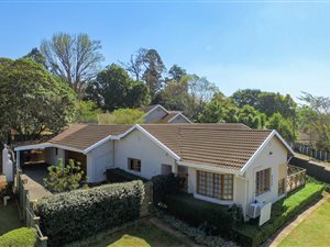 3 Bed House in Athlone