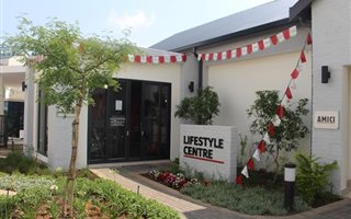 3 Bedroom Townhouse in Greenstone Hill