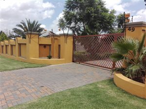 3 Bed House in Birchleigh North