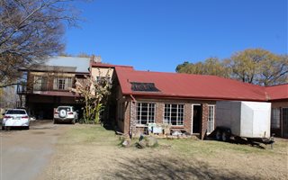5 Bedroom House in Mooibank