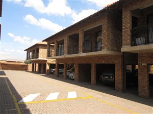 2 Bed Townhouse in Albemarle