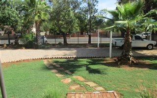 2 Bedroom Apartment in Vryburg