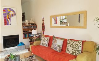 3 Bedroom House in Scott Estate