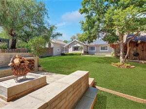 5 Bed House in Johannesburg North