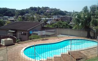 2 Bedroom Townhouse in Woodlands
