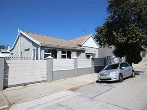3 Bed House in Mount Croix