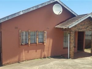 3 Bed House in Northdale