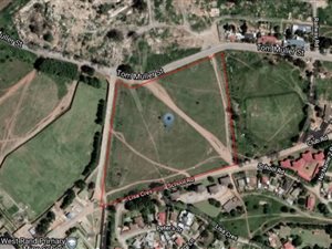 2.7 ha Land available in West Village