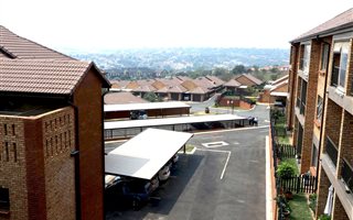 2 Bedroom Apartment in Homes Haven