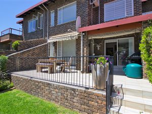 3 Bed Duplex in Bedford Park
