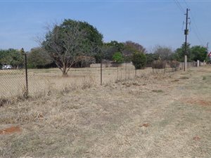 1 ha Land available in Heatherdale AH