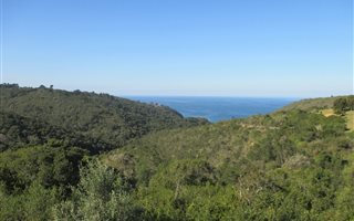 2.4 ha Land available in Victoria Bay