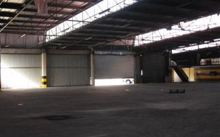 1800 m² Industrial space in Isipingo