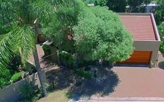 4 Bedroom Townhouse in Sunninghill