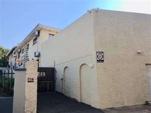 4 Bed House in Morningside