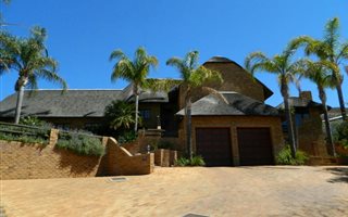 4 Bedroom House in Springbok