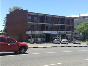 Retail space in Parkwood