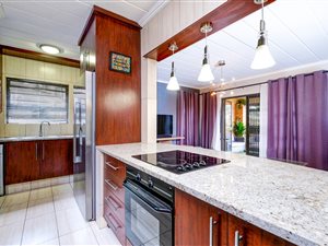 3 Bed Townhouse in Little Falls
