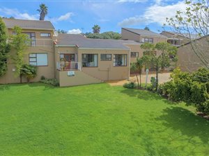 3 Bed Townhouse in Sonstraal Heights
