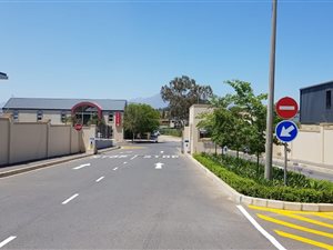 650 m² Industrial space in Paarl