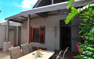 2 Bedroom House in Westdene