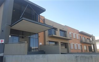 11267 m² Industrial space in Germiston Central