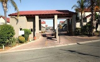1 Bedroom Flat in Bromhof