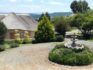 24 ha Farm in Nottingham Road