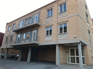 328 m² Office Space in Route 21 Business Park