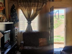 2 Bed Flat in Caneside