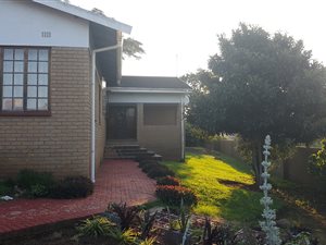 7 Bed House in Eshowe