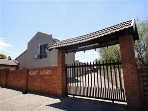 2 Bedroom Townhouse in Newcastle Central