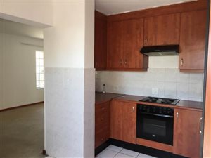 2 Bed Simplex in Radiokop