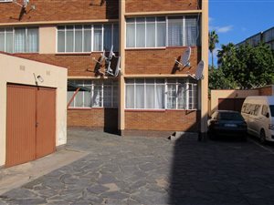 1 Bed Townhouse in Arcadia