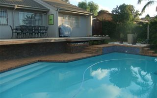 1 Bedroom Apartment in Protea Valley